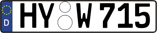 HY-W715
