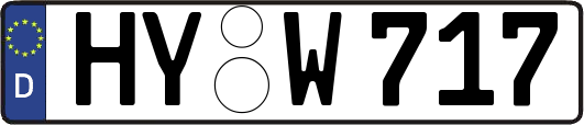 HY-W717