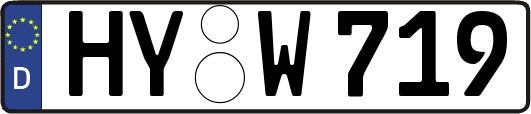 HY-W719