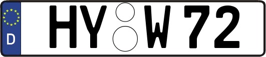HY-W72