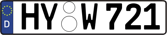 HY-W721