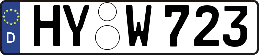 HY-W723