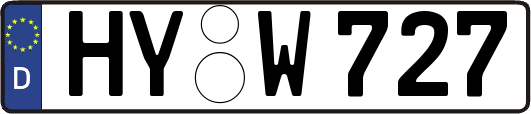HY-W727