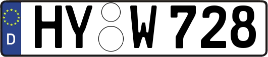 HY-W728