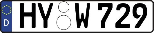HY-W729