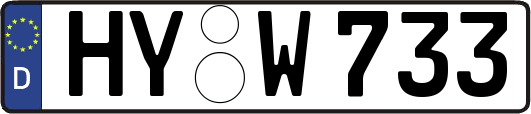 HY-W733