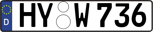 HY-W736