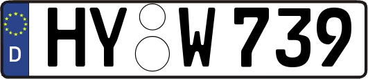 HY-W739