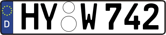 HY-W742