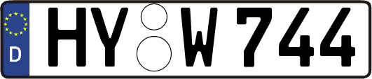 HY-W744