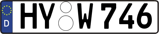 HY-W746