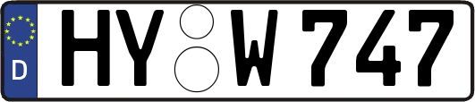 HY-W747