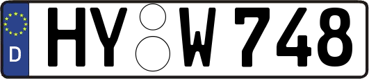 HY-W748