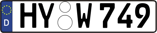 HY-W749