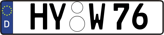 HY-W76