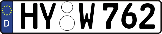 HY-W762
