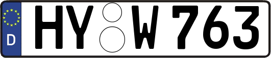 HY-W763