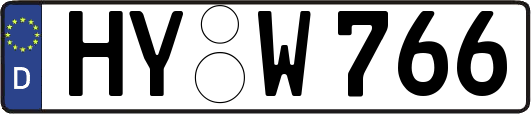HY-W766