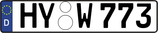 HY-W773