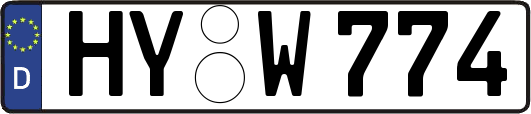 HY-W774