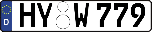 HY-W779