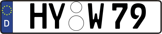 HY-W79
