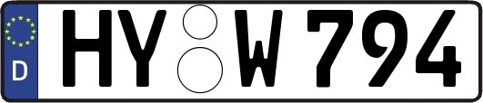HY-W794