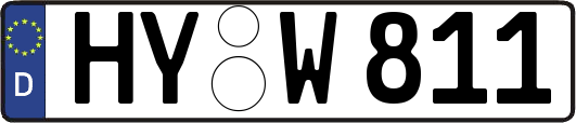 HY-W811