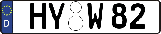 HY-W82