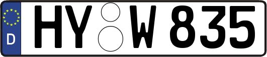 HY-W835