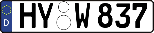 HY-W837