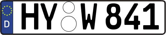 HY-W841