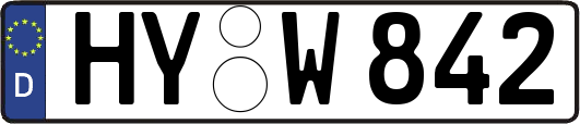HY-W842