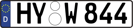HY-W844