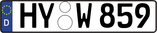 HY-W859