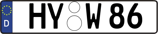 HY-W86