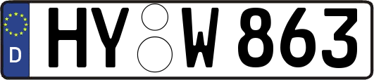 HY-W863