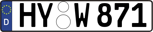 HY-W871