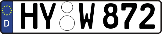 HY-W872