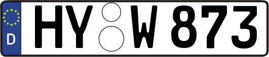 HY-W873