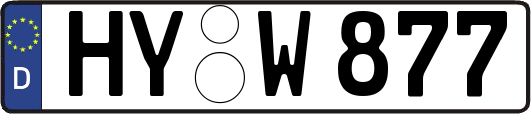 HY-W877