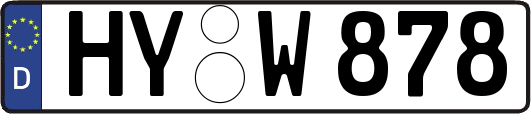 HY-W878
