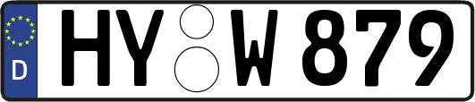 HY-W879