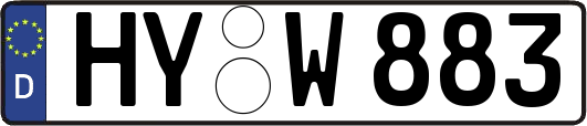 HY-W883