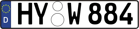 HY-W884