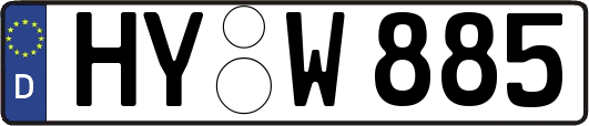 HY-W885