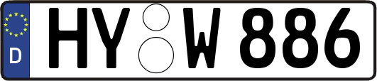 HY-W886
