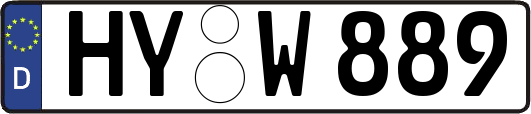 HY-W889
