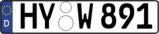 HY-W891