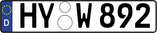 HY-W892